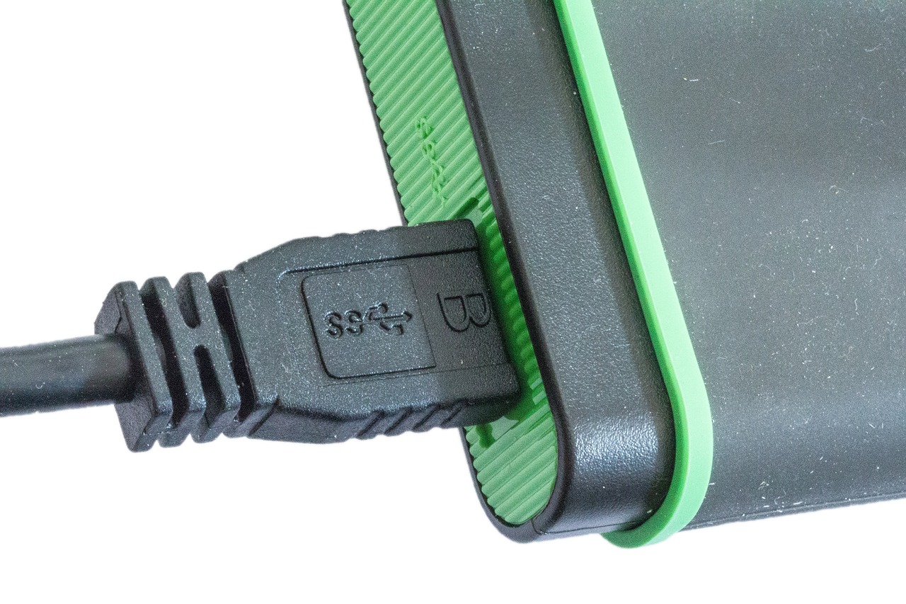 Práce s hardwarem je složitá. 