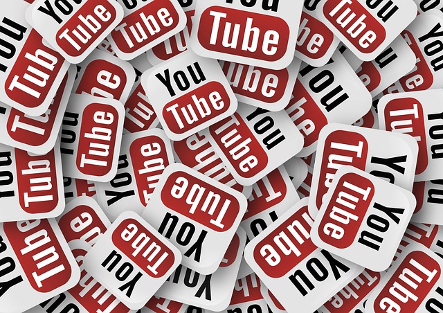 loga youtube