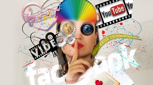 hlava a youtube
